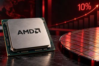 AMD, ortaklarını 2026'nın son çeyreğinde yaklaşık yüzde 10'luk çip zammı konusunda bilgilendirdi