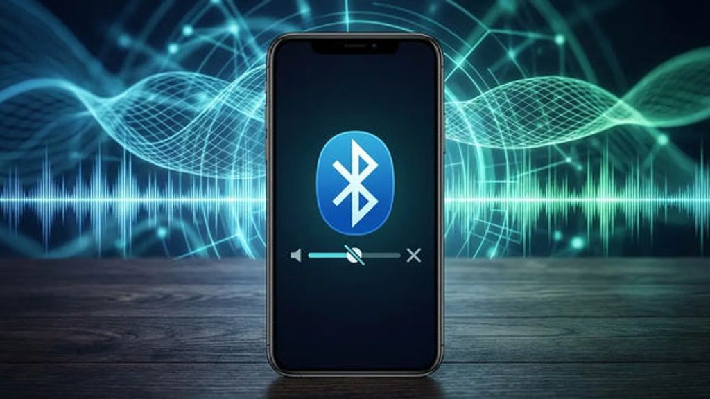Android’de mutlak Bluetooth ses düzeyi geliştirici seçeneklerinden kapatılabiliyor