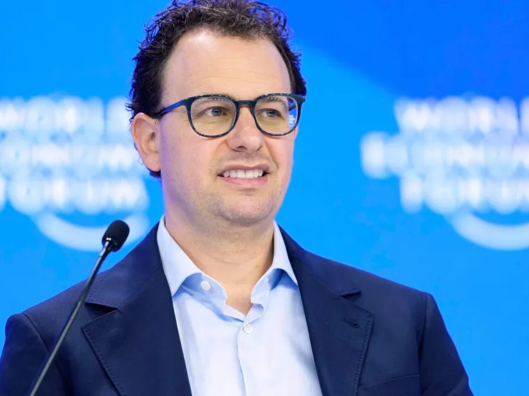 Anthropic CEO’su Dario Amodei’den yapay zekâ gelişimini yavaşlatacak üç aşamalı plan