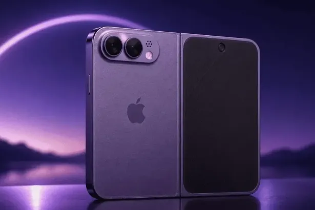 Apple’ın 9 Eylül etkinliğinde katlanabilir iPhone Ultra öne çıkacak