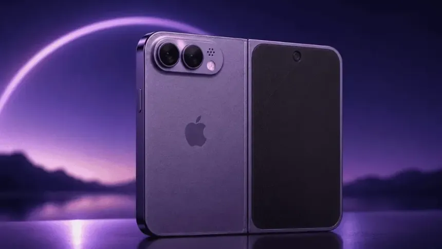 Apple’ın 9 Eylül etkinliğinde katlanabilir iPhone Ultra öne çıkacak