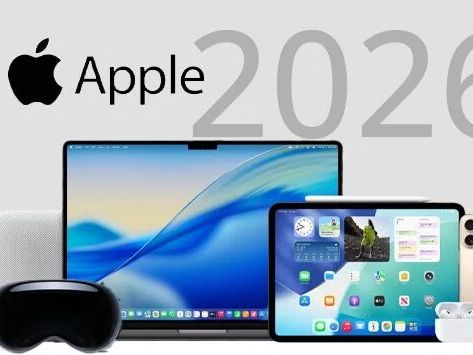 Apple’ın Ekim 2026 gündeminde iPhone Duo dahil 12 yenilik
