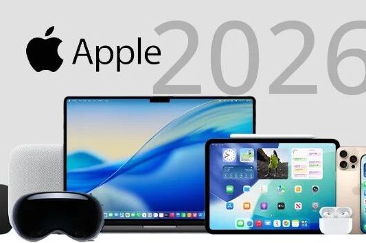 Apple’ın Ekim 2026 gündeminde iPhone Duo dahil 12 yenilik