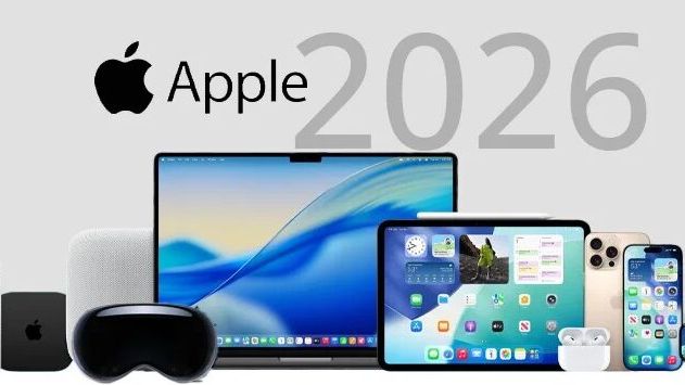 Apple’ın Ekim 2026 gündeminde iPhone Duo dahil 12 yenilik