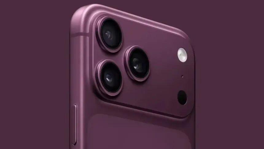 Apple’ın Eylül 2026 takviminde sekiz yeni ürün var