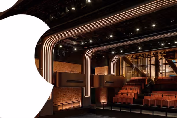 Apple, Londra’da 600 Kişilik Apple Music Hall’u Açtı