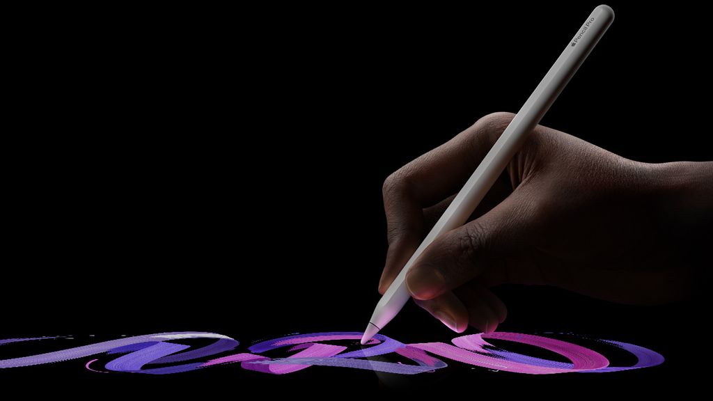 Apple Pencil, iPhone Duo’da yalnızca USB-C modeliyle kullanılabiliyor