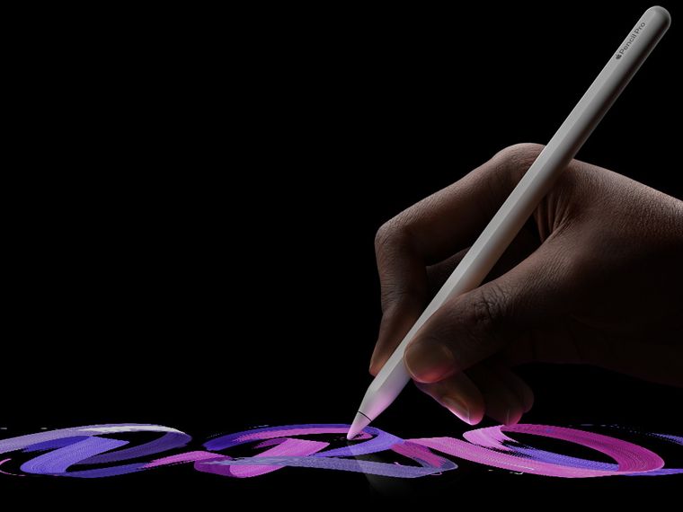 Apple Pencil, iPhone Duo’da yalnızca USB-C modeliyle kullanılabiliyor
