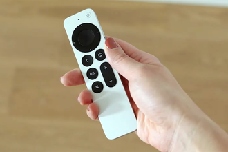 Apple TV kumandası bağlantı sorunlarında nasıl sıfırlanır