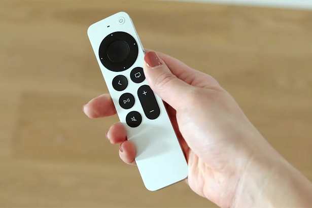 Apple TV kumandası bağlantı sorunlarında nasıl sıfırlanır