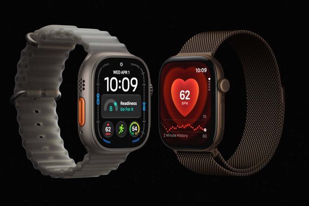 Apple Watch Series 12 ve Ultra 4 karşılaştırması: Fiyat farkı iki kat