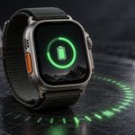 Apple Watch Ultra 4 testte 60 saat pil ömrüne ulaştı