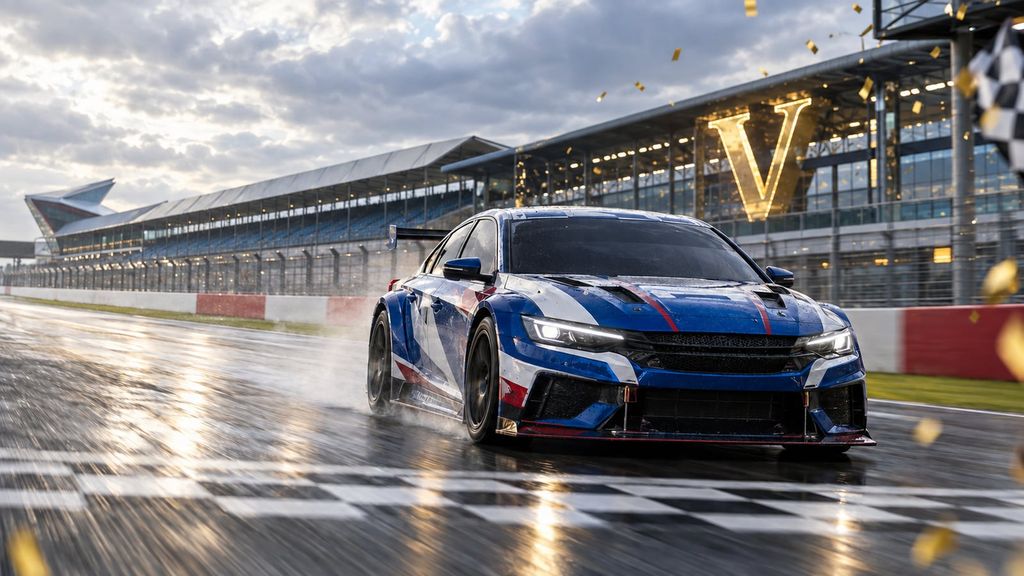 Ash Sutton Silverstone zaferiyle beşinci BTCC şampiyonluğunu kazandı