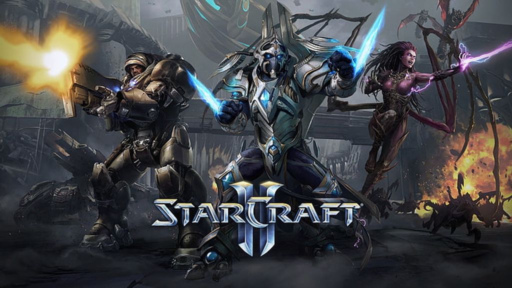 Blizzard, 2030’da çıkacak açık dünya nişancı oyunu StarCraft’ı duyurdu