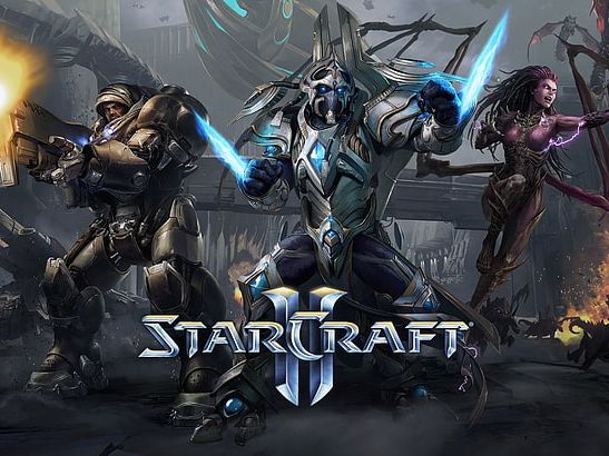 Blizzard, 2030’da çıkacak açık dünya nişancı oyunu StarCraft’ı duyurdu