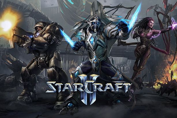 Blizzard, 2030’da çıkacak açık dünya nişancı oyunu StarCraft’ı duyurdu