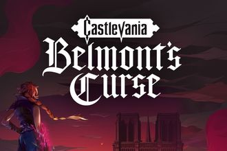 Castlevania: Belmont’s Curse 12 yıllık arayı bitiriyor