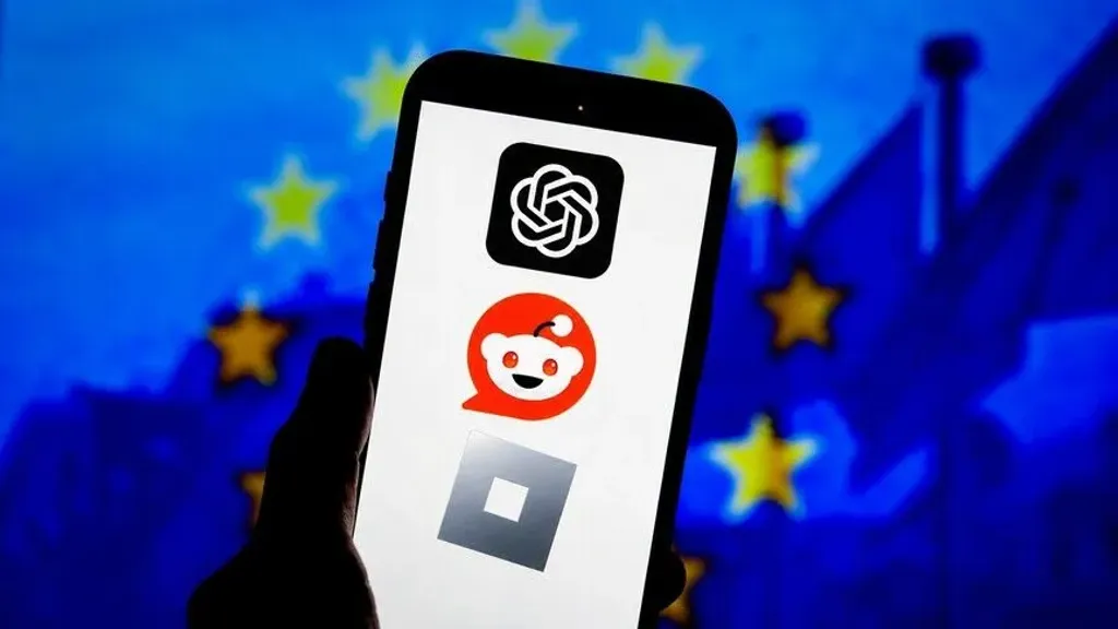 ChatGPT, Reddit ve Roblox AB'nin en sıkı platform kurallarına tabi oldu