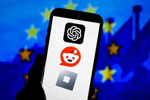 ChatGPT, Reddit ve Roblox AB'nin en sıkı platform kurallarına tabi oldu