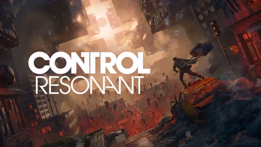 Control Resonant’ın Assist Mode’u zorluğu iki yönde ayarlıyor