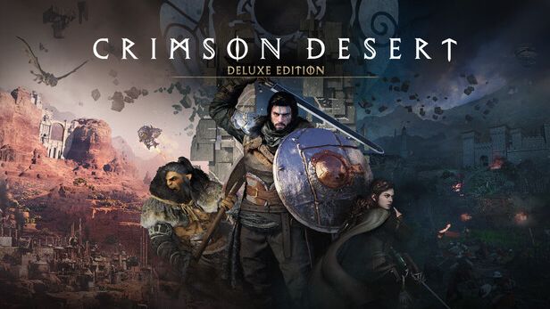 Crimson Desert için 20 dakikalık indirmesiz bulut demosu açıldı