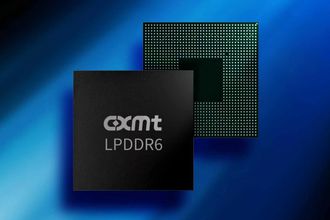 CXMT, LPDDR6 RAM seri üretimine eylülde başlıyor
