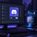 Discord, CPU ve GPU kullanımını azaltan Oyun Modu’nu test ediyor