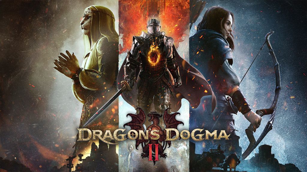Dragon’s Dogma 2, 3.2 yamasıyla PC’de 120 FPS’yi aştı