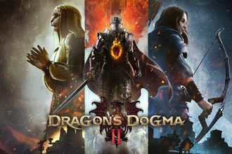 Dragon’s Dogma 2, 3.2 yamasıyla PC’de 120 FPS’yi aştı