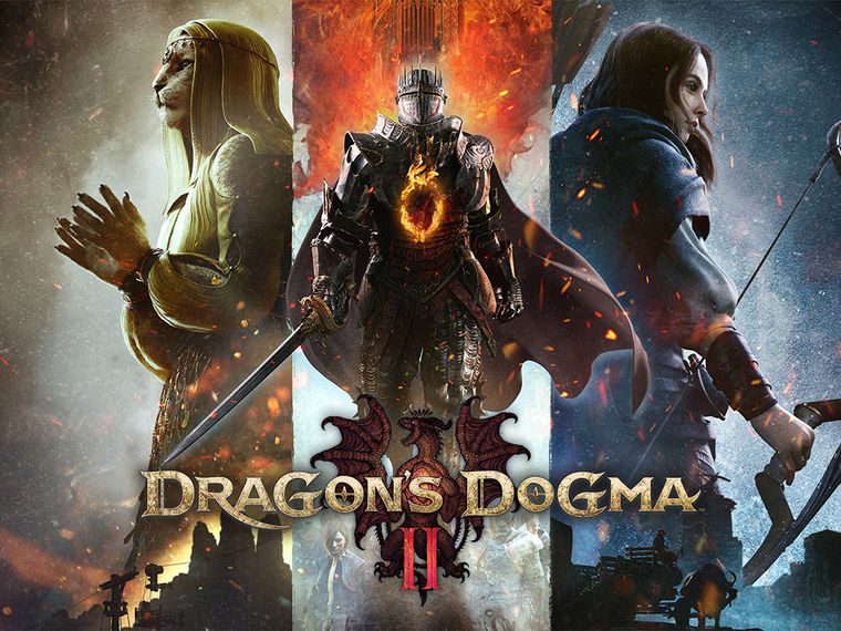 Dragon’s Dogma 2, 3.2 yamasıyla PC’de 120 FPS’yi aştı