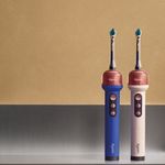 Dyson, IFA 2026'da CameraJet ağız bakım cihazını sergiledi