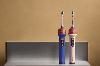 Dyson, IFA 2026'da CameraJet ağız bakım cihazını sergiledi