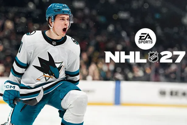 EA SPORTS, NHL 27'nin bazı spiker yorumlarında yapay zekâ kullandı