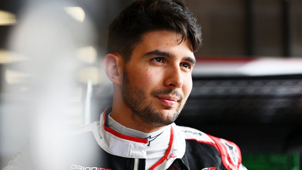 Esteban Ocon’ın Haas dönemi 2026 sezonuyla sona erdi