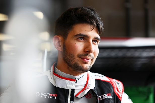 Esteban Ocon’ın Haas dönemi 2026 sezonuyla sona erdi