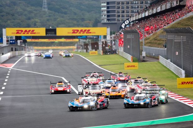 FIA ile ACO, WEC ortaklığını 2037 sonuna kadar uzattı