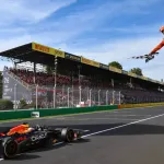 FIA, İtalya Grand Prix’si için sıcaklık tehlikesi ilan etti