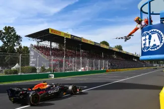 FIA, İtalya Grand Prix’si için sıcaklık tehlikesi ilan etti