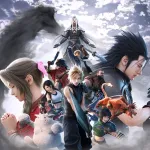Final Fantasy VII Revelation, PS5 Pro’da 4K ve 60 FPS sunacak