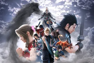Final Fantasy VII Revelation, PS5 Pro’da 4K ve 60 FPS sunacak