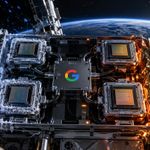 Google, dört yapay zekâ çipini uzay koşullarında test edecek