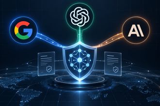 Google, OpenAI ve Anthropic ortak yapay zekâ güvenlik standartları hazırlıyor