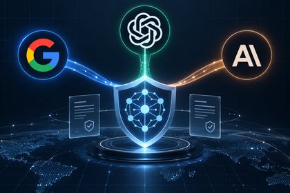 Google, OpenAI ve Anthropic ortak yapay zekâ güvenlik standartları hazırlıyor