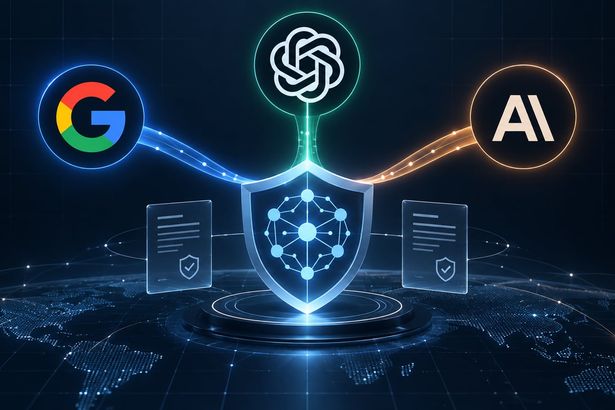 Google, OpenAI ve Anthropic ortak yapay zekâ güvenlik standartları hazırlıyor