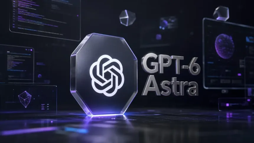GPT-6 Astra’nın eğitim maliyeti 1 milyar dolara ulaştı, yeni hedef 400 bin GPU
