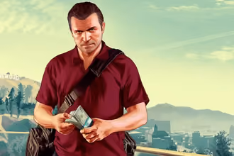 GTA 5’in Michael’ı Ned Luke: GTA 6 çok daha gerçekçi görünüyor