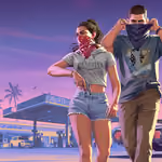GTA 6'da NPC'ler elde tutulan silaha anında tepki veriyor