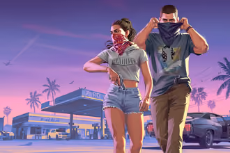 GTA 6'da NPC'ler elde tutulan silaha anında tepki veriyor