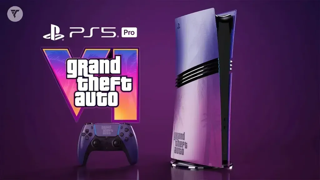 GTA 6, PS5 Pro'da 4K uğruna 30 FPS'te kalabilir