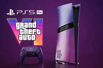 GTA 6, PS5 Pro'da 4K uğruna 30 FPS'te kalabilir